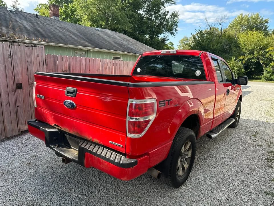 2013 Ford F-150 12th Gen - Image 3 of 5