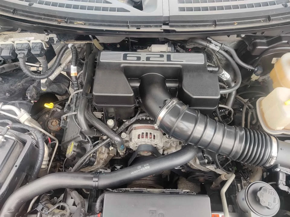 2013 Ford F-150 12th Gen - Image 12 of 13