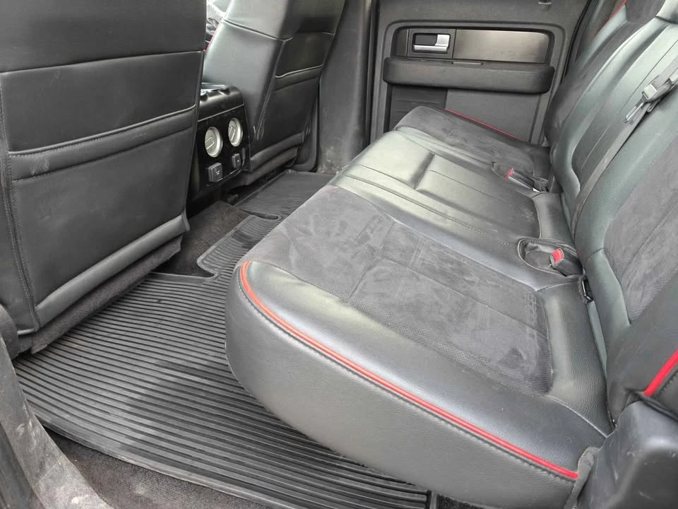 2013 Ford F-150 12th Gen - Image 8 of 13