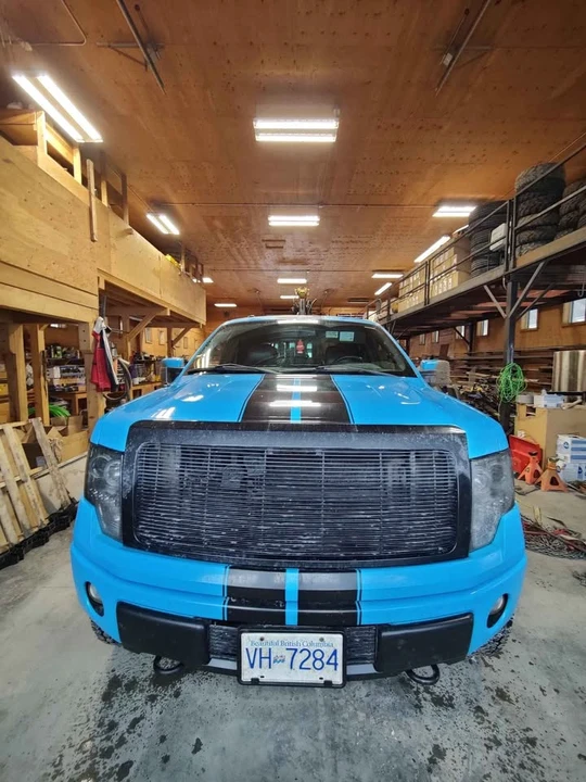 2013 Ford F-150 12th Gen - Image 2 of 13