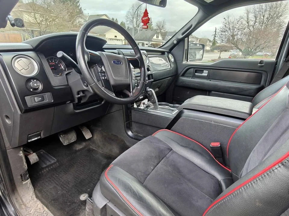 2013 Ford F-150 12th Gen - Image 5 of 13