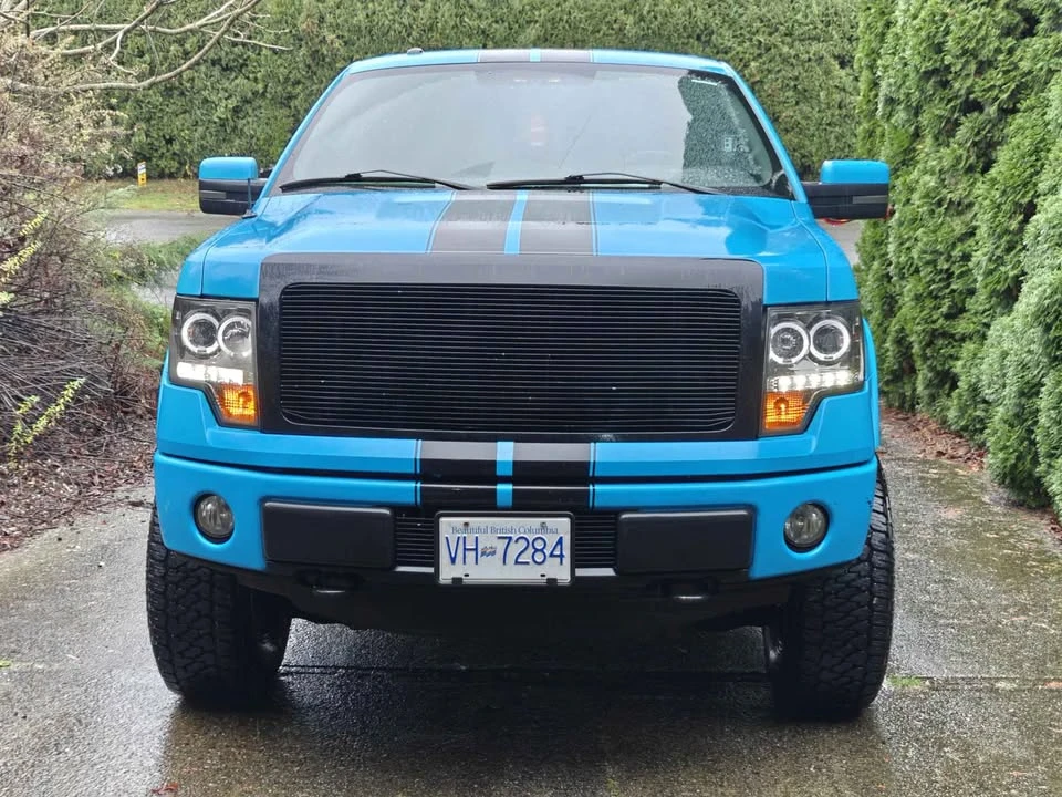 2013 Ford F-150 12th Gen - Image 3 of 13