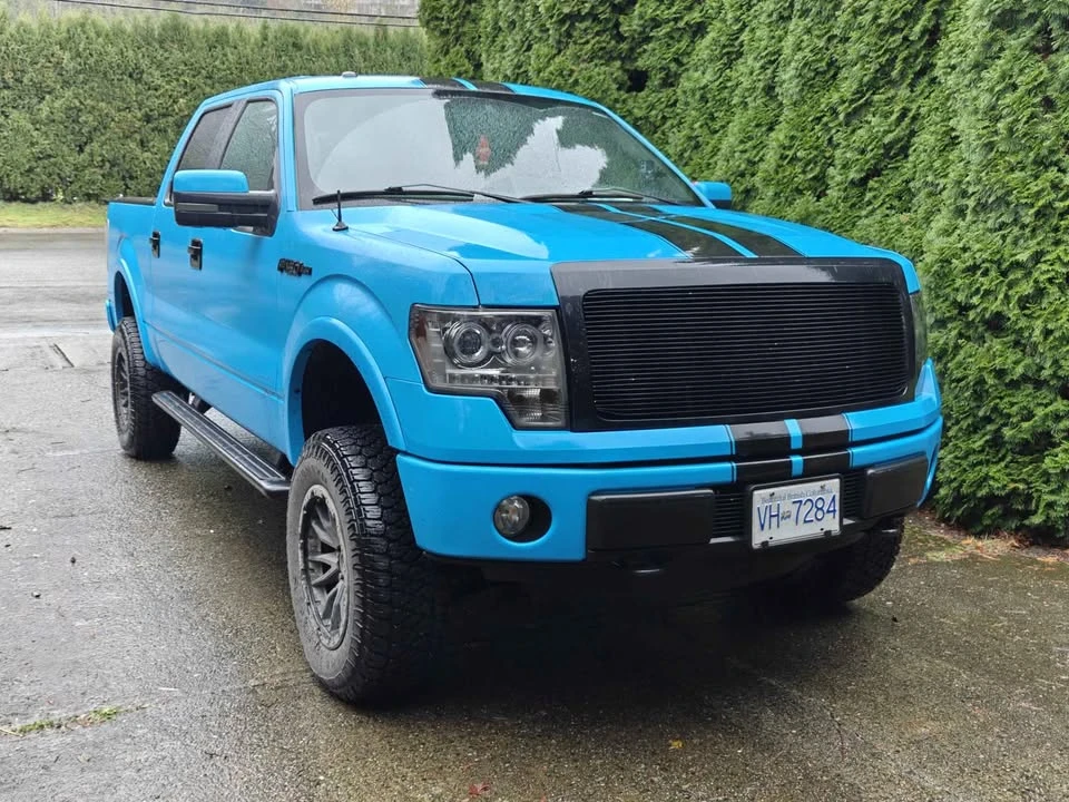 2013 Ford F-150 12th Gen - Image 4 of 13