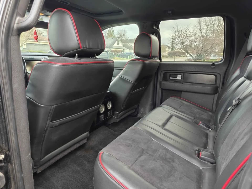 2013 Ford F-150 12th Gen - Image 6 of 13