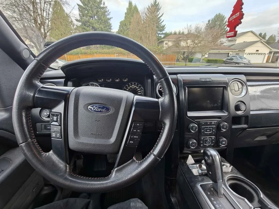 2013 Ford F-150 12th Gen - Image 7 of 13