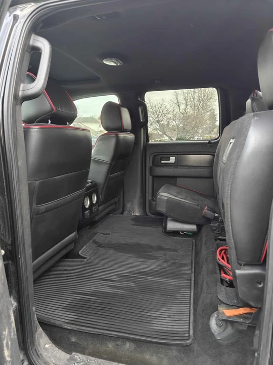 2013 Ford F-150 12th Gen - Image 9 of 13