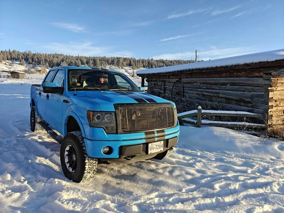 2013 Ford F-150 12th Gen - Image 13 of 13