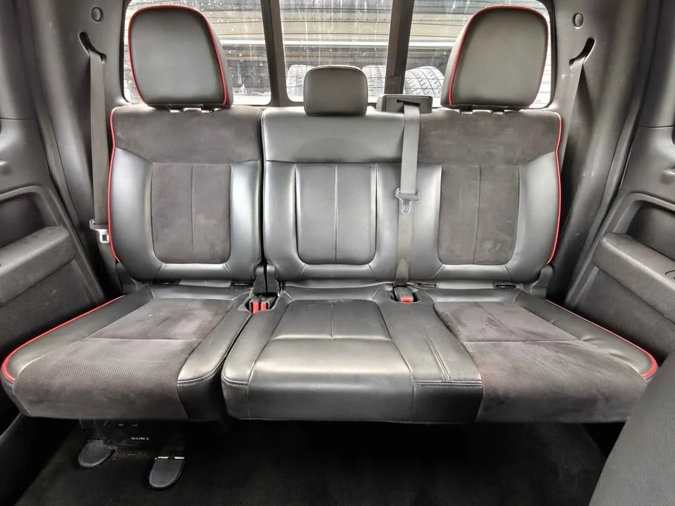 2013 Ford F-150 12th Gen - Image 10 of 13