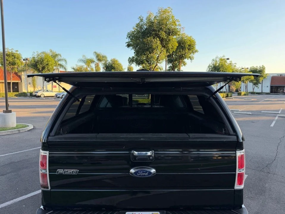 2013 Ford F-150 12th Gen - Image 5 of 13