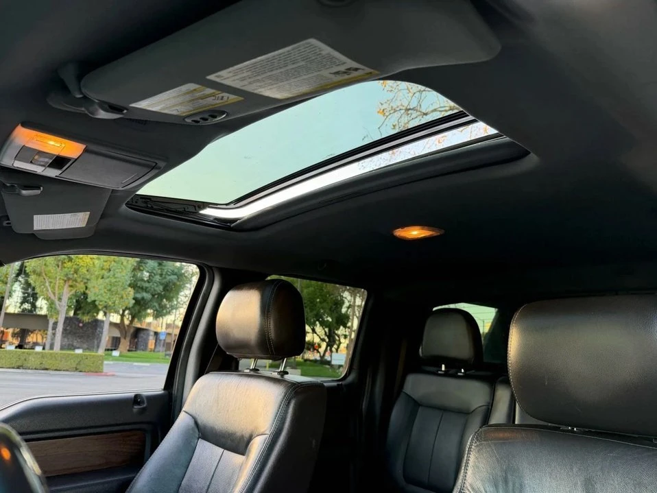 2013 Ford F-150 12th Gen - Image 7 of 13
