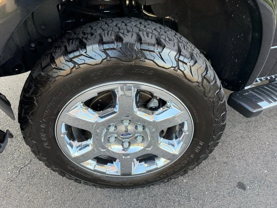2013 Ford F-150 12th Gen - Image 11 of 13