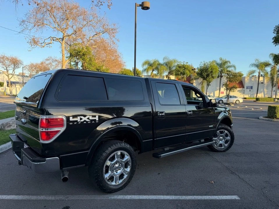 2013 Ford F-150 12th Gen - Image 3 of 13