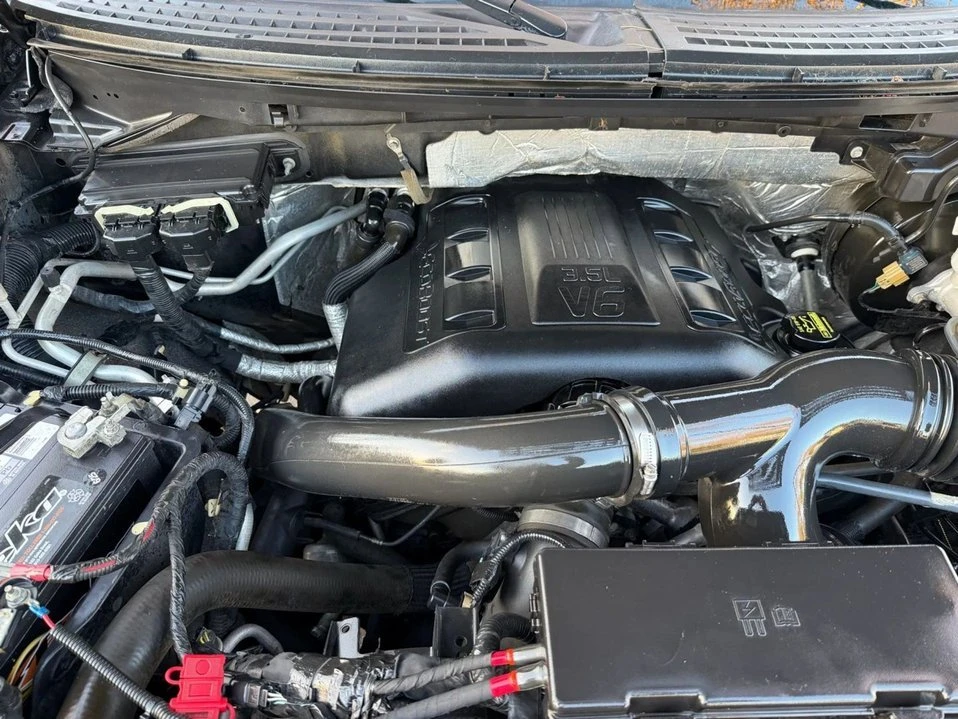 2013 Ford F-150 12th Gen - Image 12 of 13