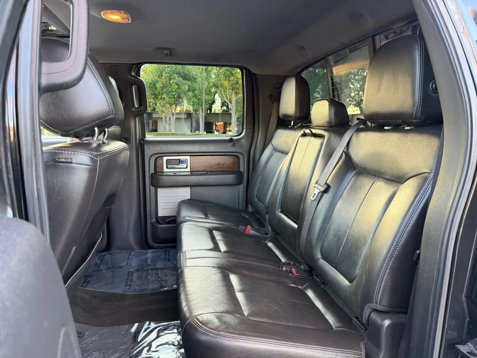 2013 Ford F-150 12th Gen - Image 13 of 13