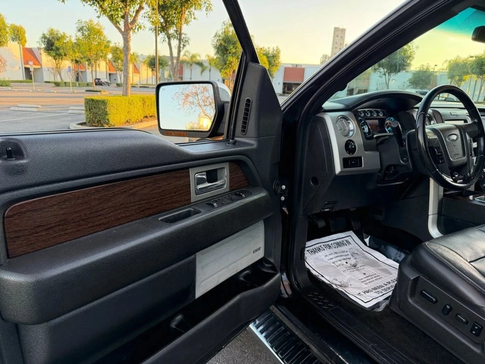 2013 Ford F-150 12th Gen - Image 10 of 13