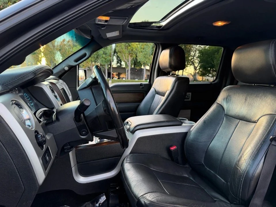 2013 Ford F-150 12th Gen - Image 8 of 13