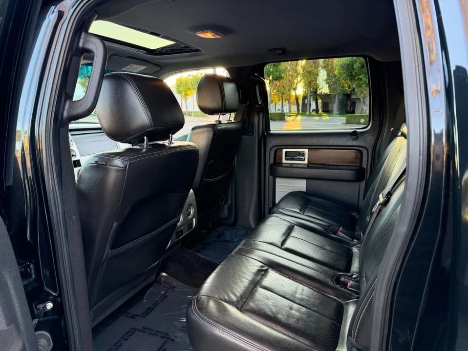 2013 Ford F-150 12th Gen - Image 6 of 13