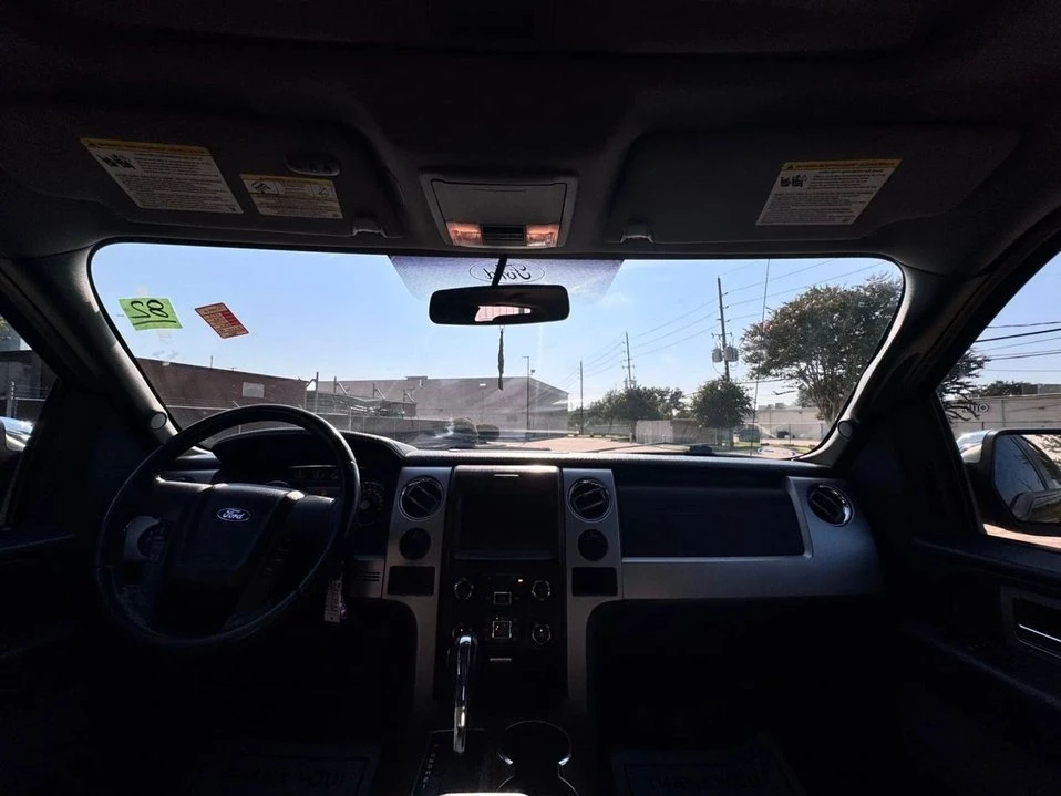 2013 Ford F-150 12th Gen - Image 9 of 19