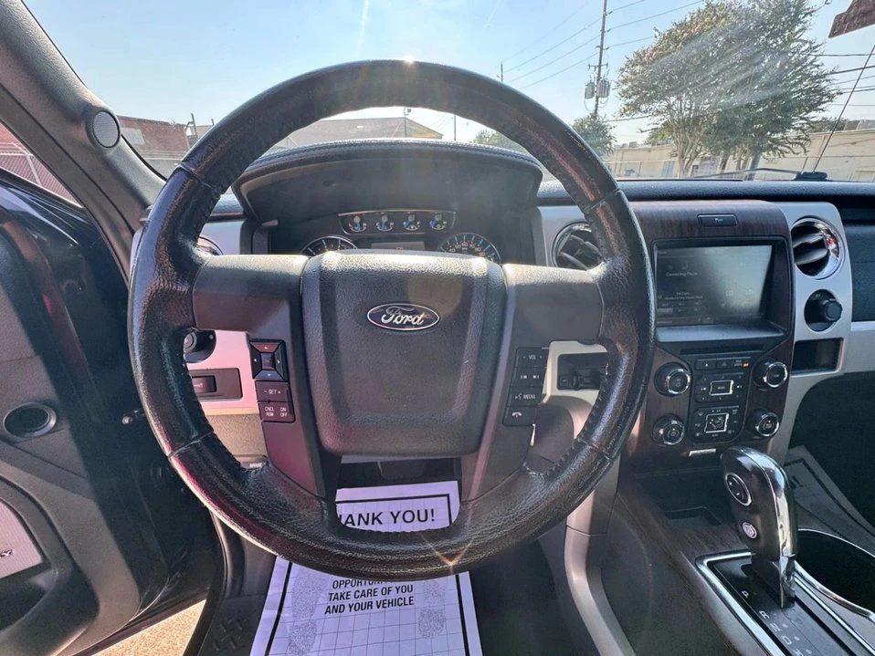 2013 Ford F-150 12th Gen - Image 4 of 19