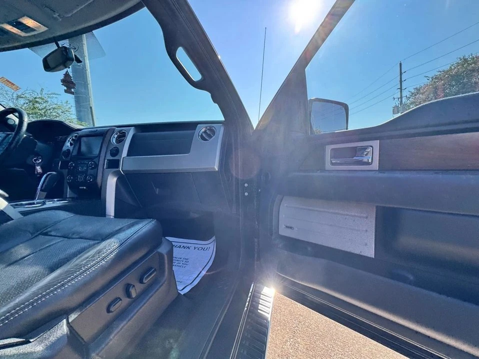 2013 Ford F-150 12th Gen - Image 18 of 19