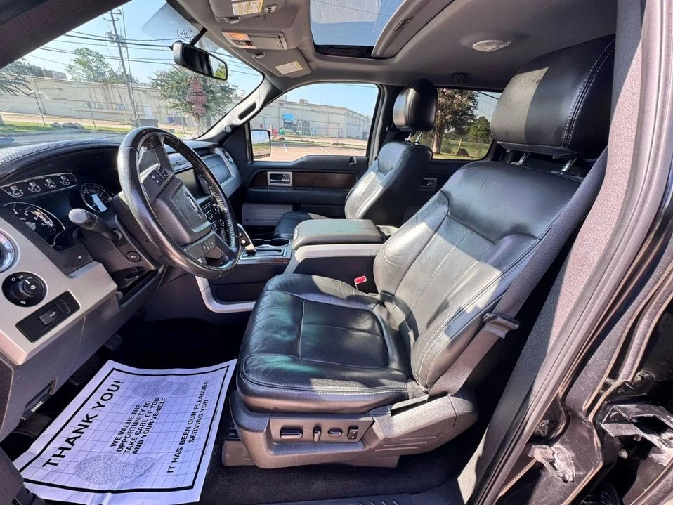 2013 Ford F-150 12th Gen - Image 14 of 19
