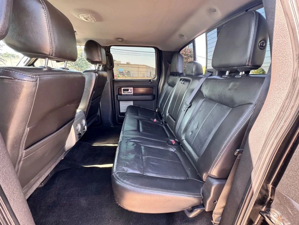 2013 Ford F-150 12th Gen - Image 10 of 19