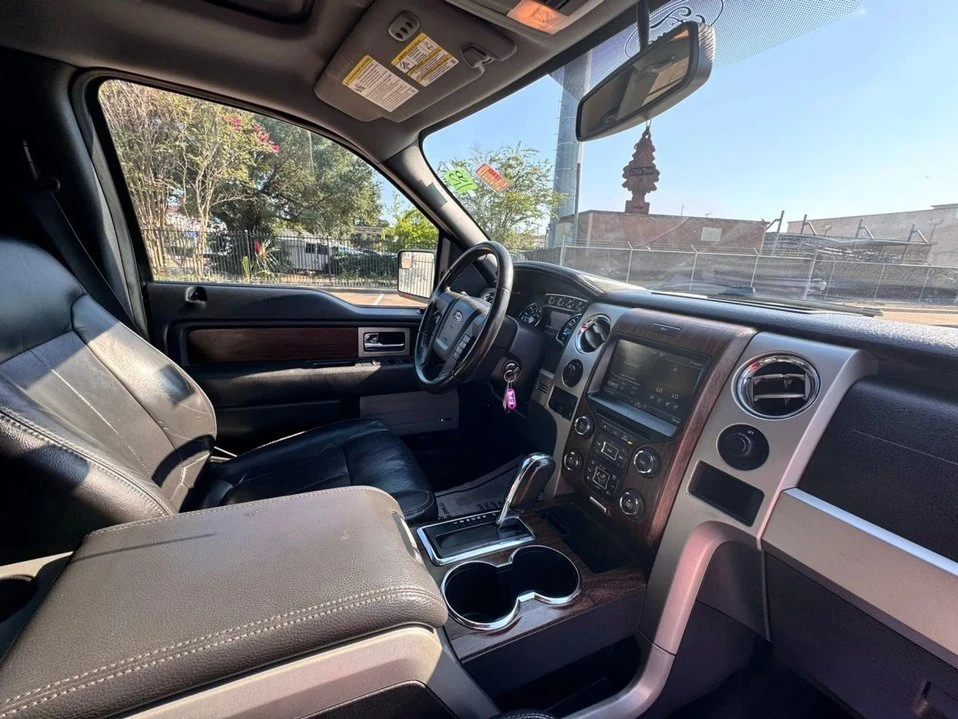 2013 Ford F-150 12th Gen - Image 12 of 19