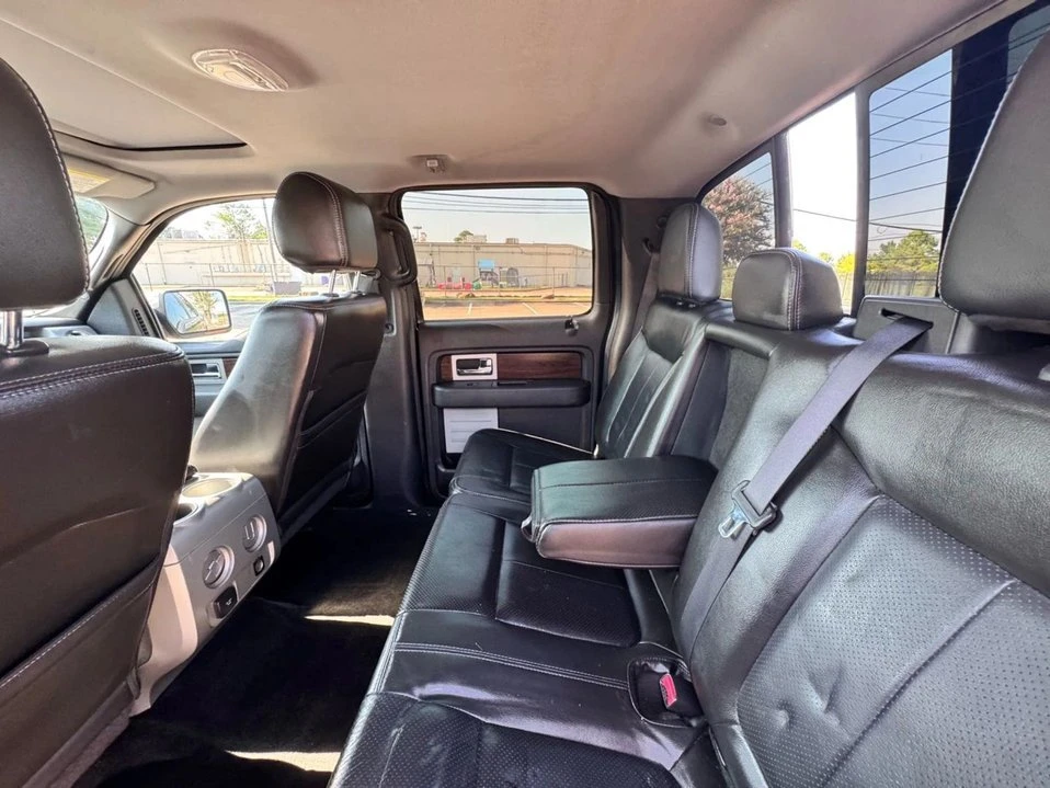 2013 Ford F-150 12th Gen - Image 16 of 19