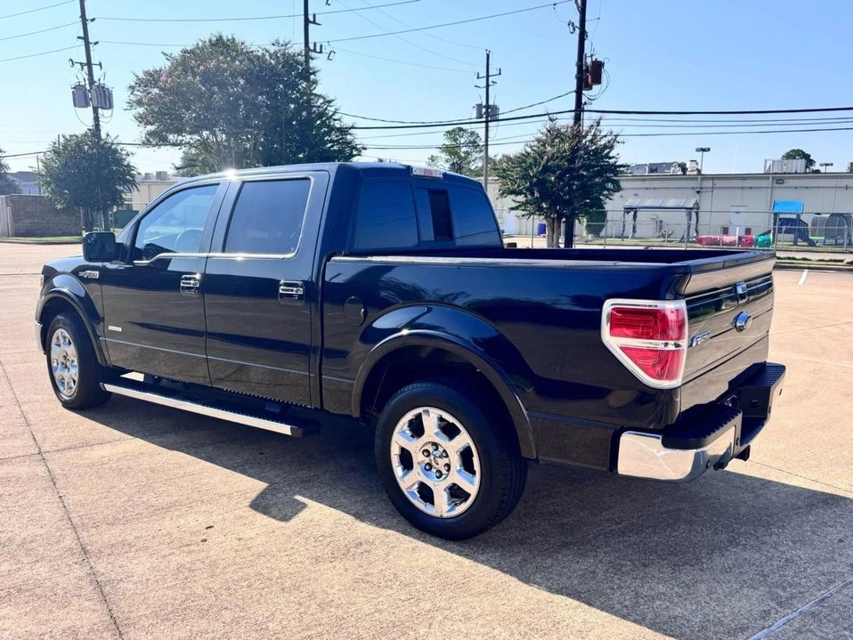 2013 Ford F-150 12th Gen - Image 2 of 19