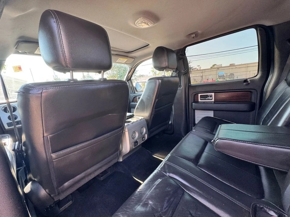 2013 Ford F-150 12th Gen - Image 17 of 19