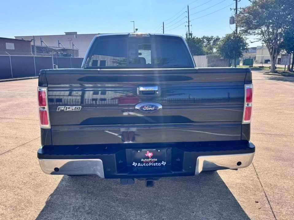 2013 Ford F-150 12th Gen - Image 6 of 19