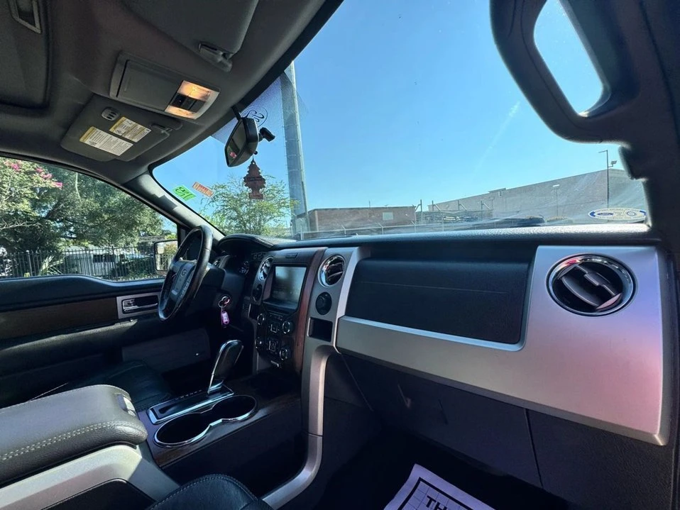 2013 Ford F-150 12th Gen - Image 11 of 19