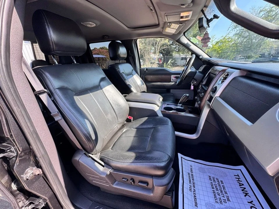 2013 Ford F-150 12th Gen - Image 5 of 19