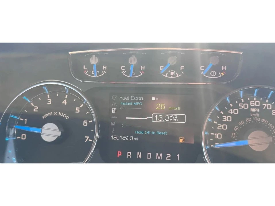 2013 Ford F-150 12th Gen - Image 3 of 19