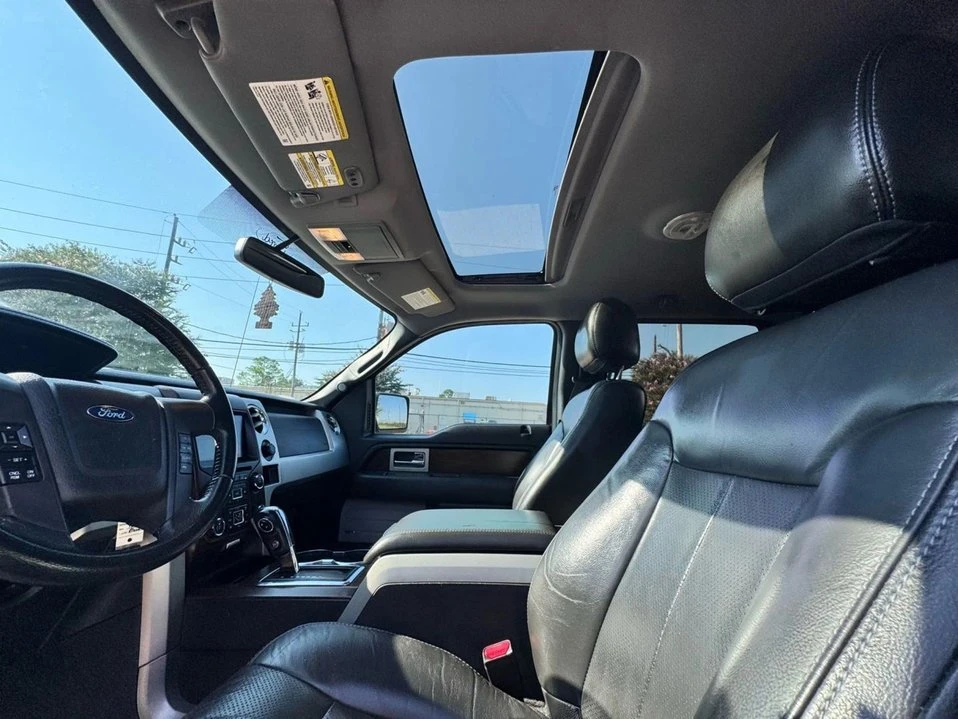 2013 Ford F-150 12th Gen - Image 15 of 19