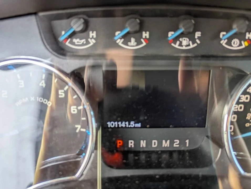 2013 Ford F-150 12th Gen - Image 9 of 9