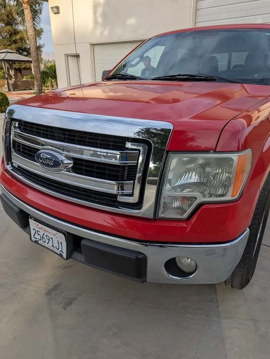 2013 Ford F-150 12th Gen - Image 3 of 9