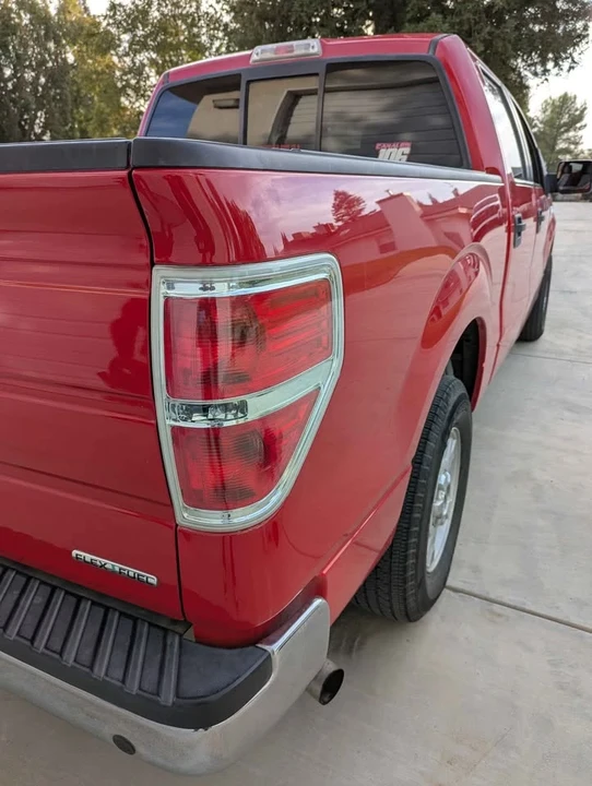 2013 Ford F-150 12th Gen - Image 5 of 9