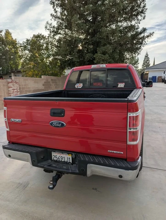 2013 Ford F-150 12th Gen - Image 4 of 9