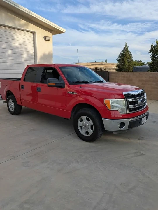 2013 Ford F-150 12th Gen - Image 2 of 9