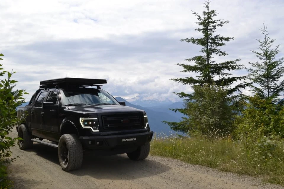 2013 Ford F-150 12th Gen - Image 3 of 8