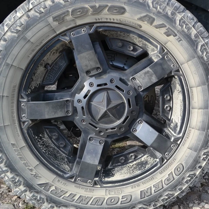 2013 Ford F-150 12th Gen - Image 4 of 8