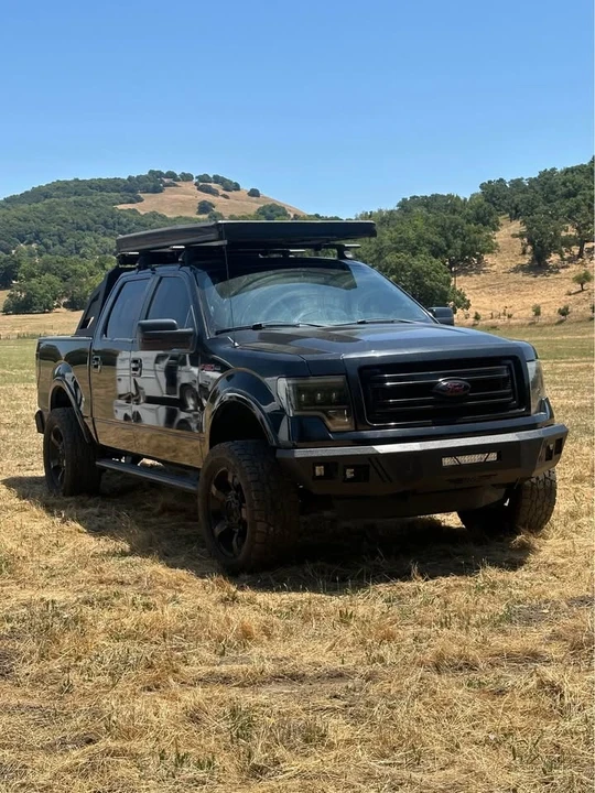 2013 Ford F-150 12th Gen - Image 6 of 8