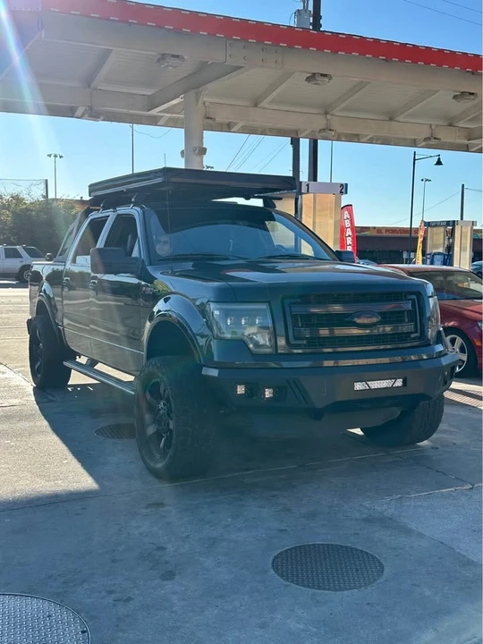 2013 Ford F-150 12th Gen - Image 5 of 8