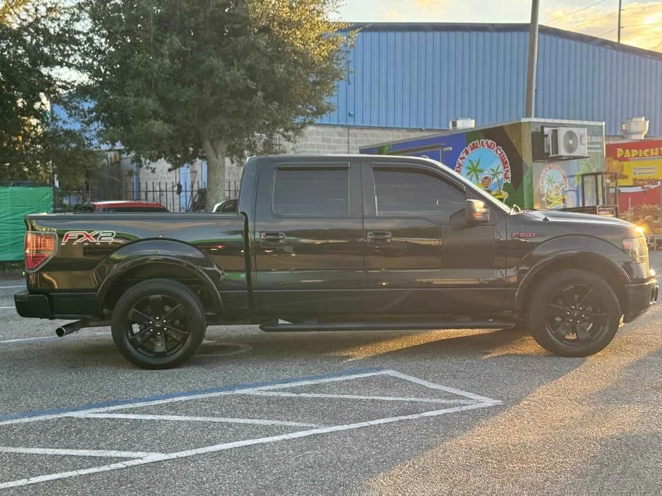 2013 Ford F-150 12th Gen - Image 8 of 19