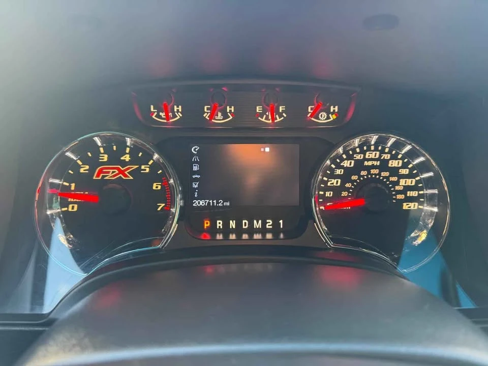 2013 Ford F-150 12th Gen - Image 11 of 19