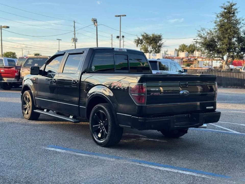 2013 Ford F-150 12th Gen - Image 3 of 19