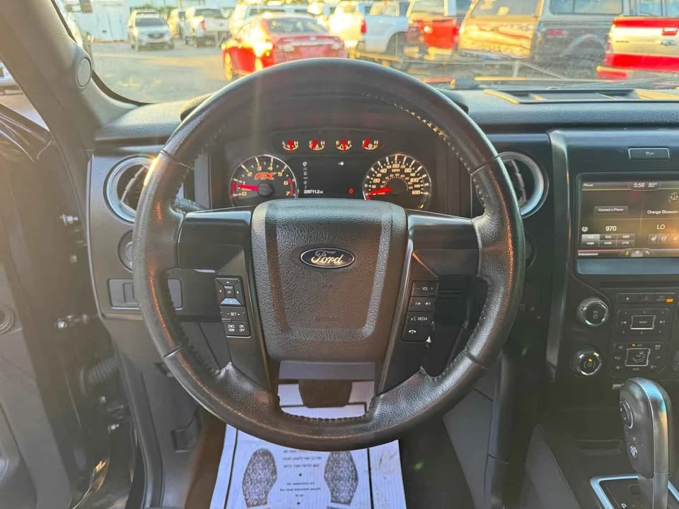 2013 Ford F-150 12th Gen - Image 12 of 19