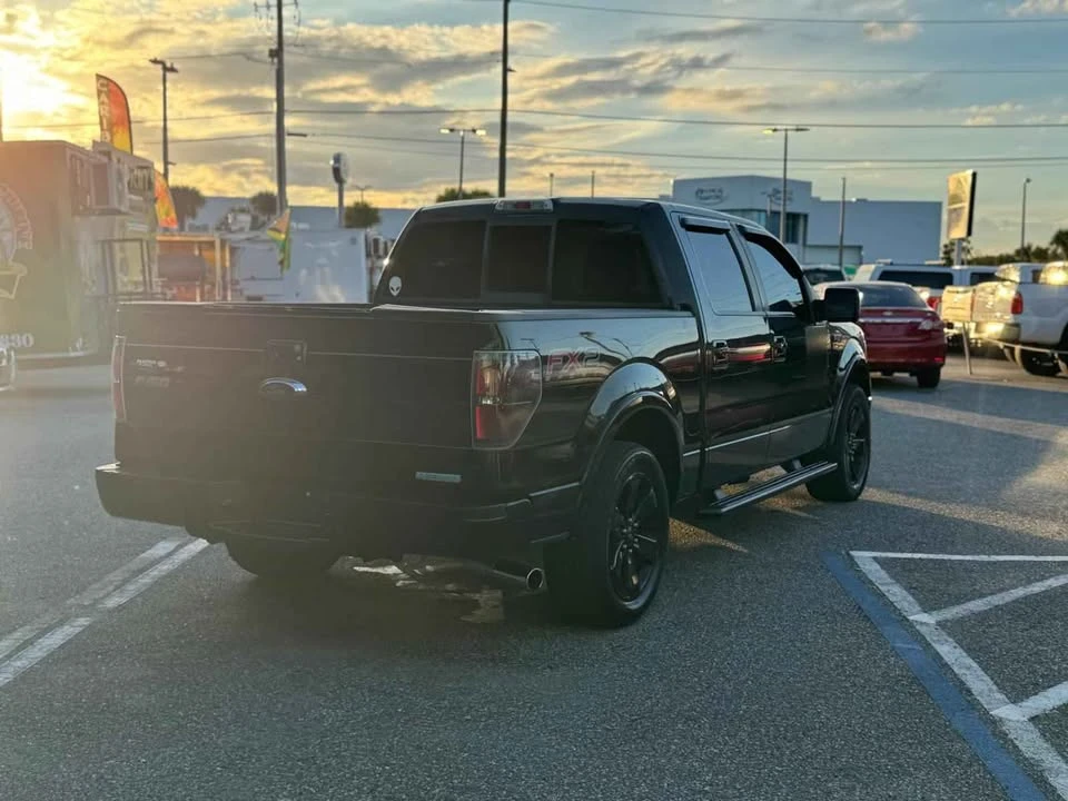 2013 Ford F-150 12th Gen - Image 5 of 19