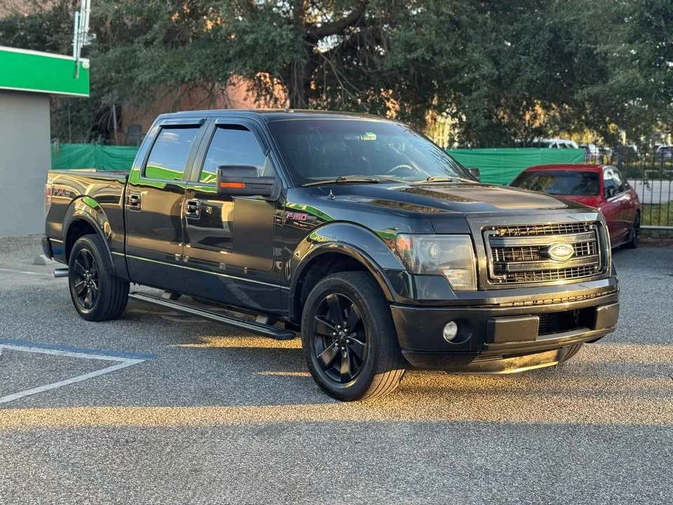 2013 Ford F-150 12th Gen - Image 7 of 19
